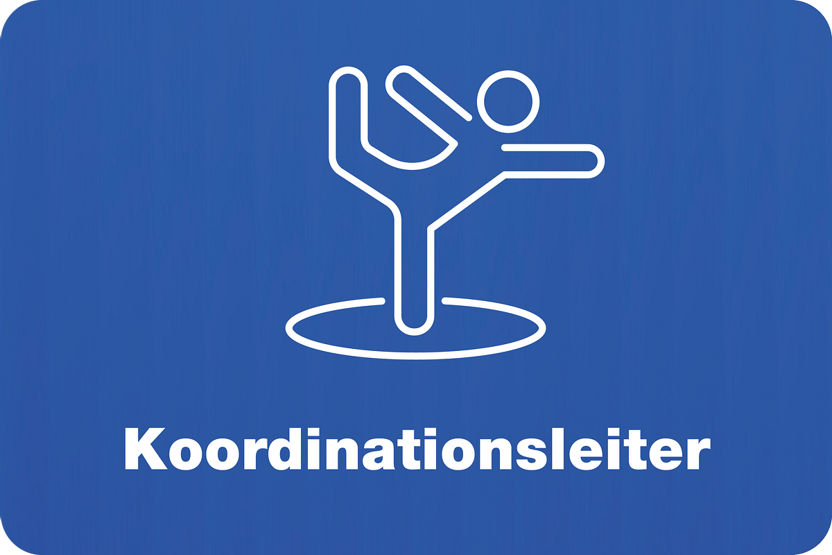 koordination 